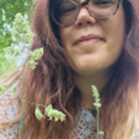 Meet your Posher, Johanna - Picture 1 of 1